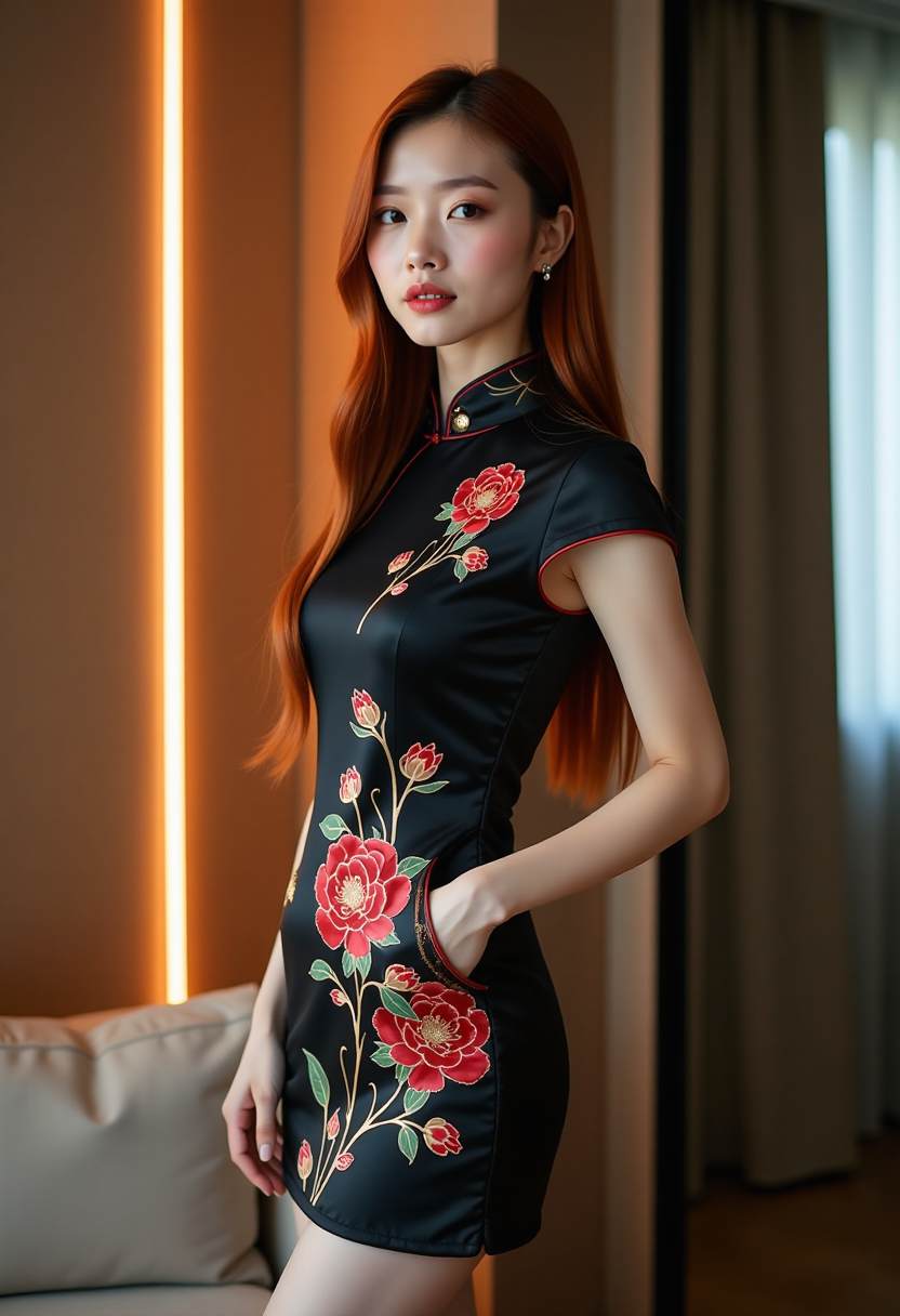 爱乐之城电影海报
