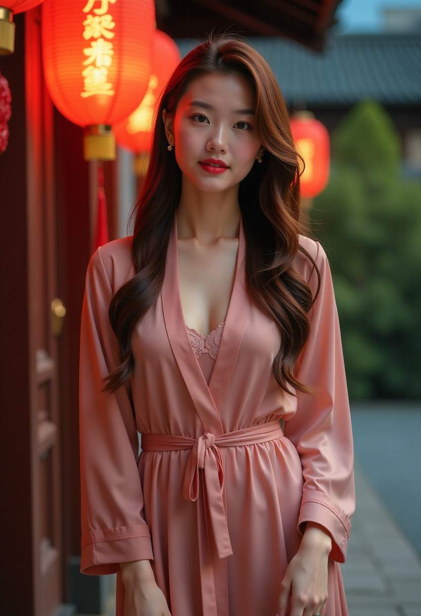 小妇人电影海报